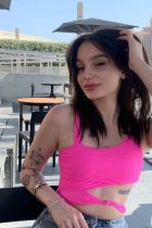 8 900 943-96-61 Проститутка Ника (22 лет, Мурманск)